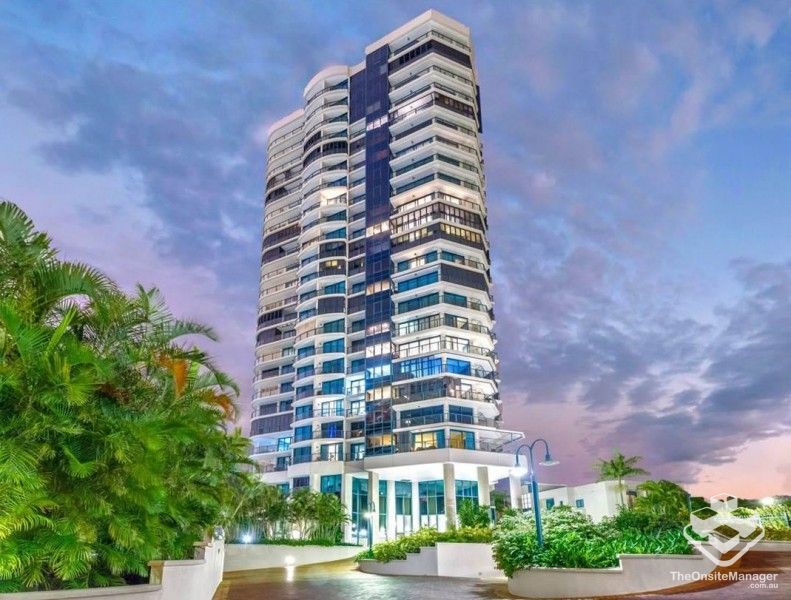 rental property Brisbane