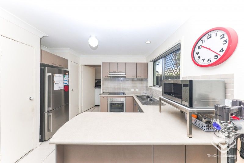 rental property Brisbane