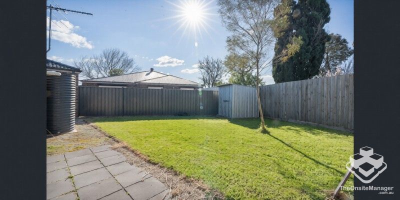 rental property Melbourne