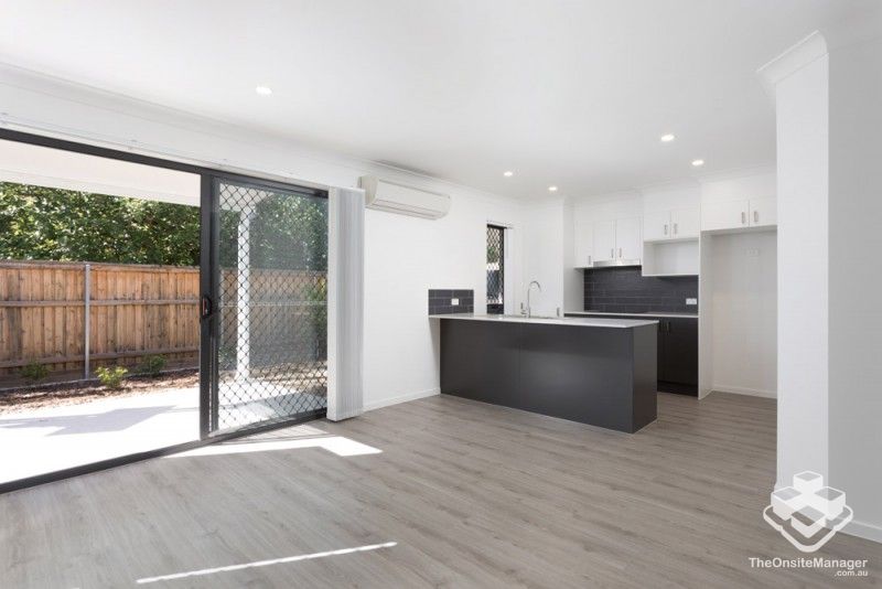 rental property Brisbane