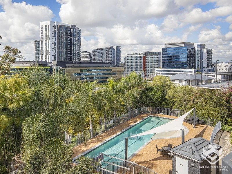 rental property Brisbane
