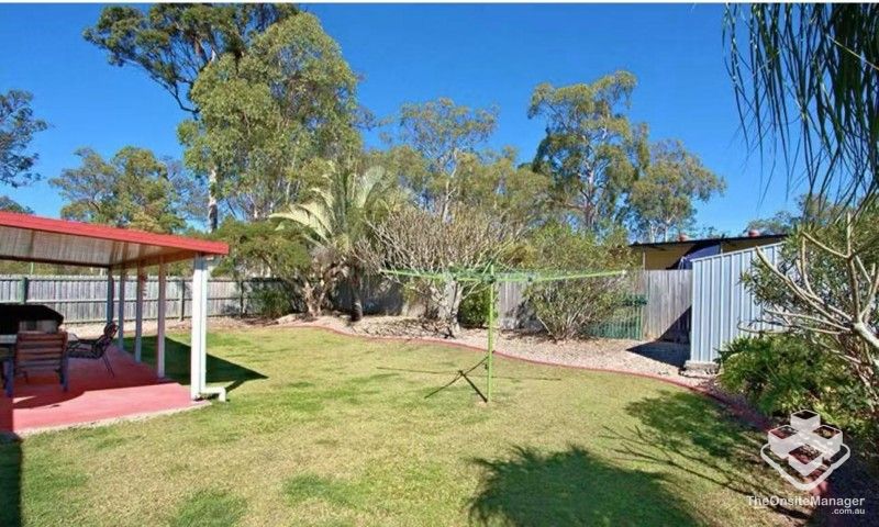 rental property Brisbane