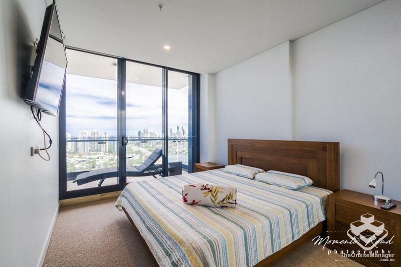 rental property Gold Coast