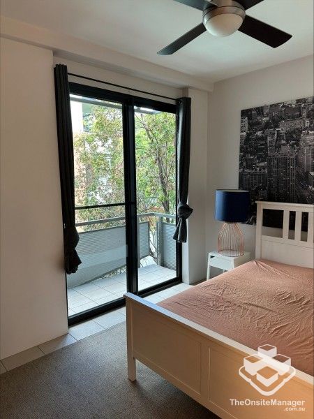 rental property Brisbane