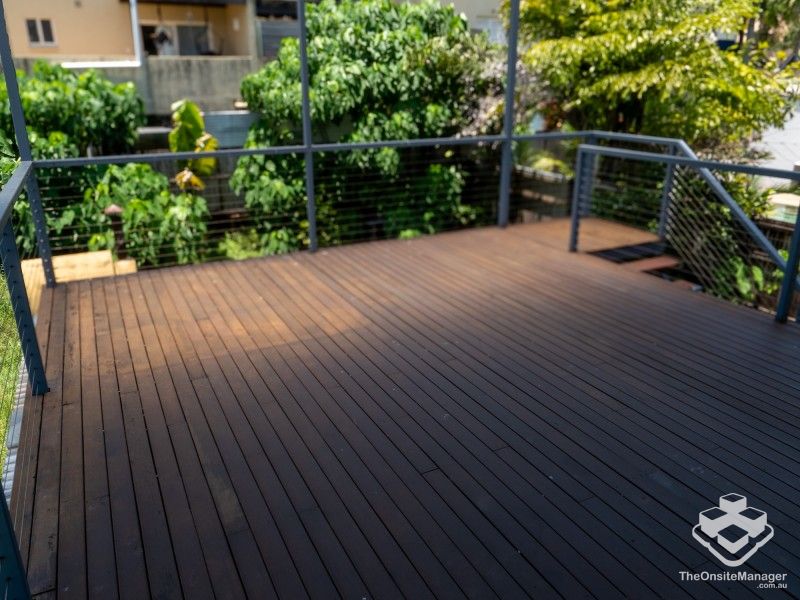 rental property Cairns