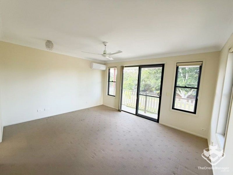rental property Brisbane