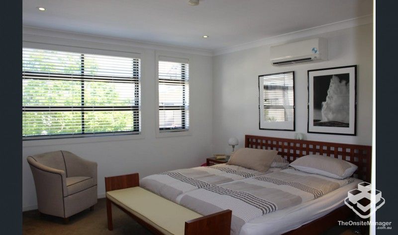 rental property Brisbane