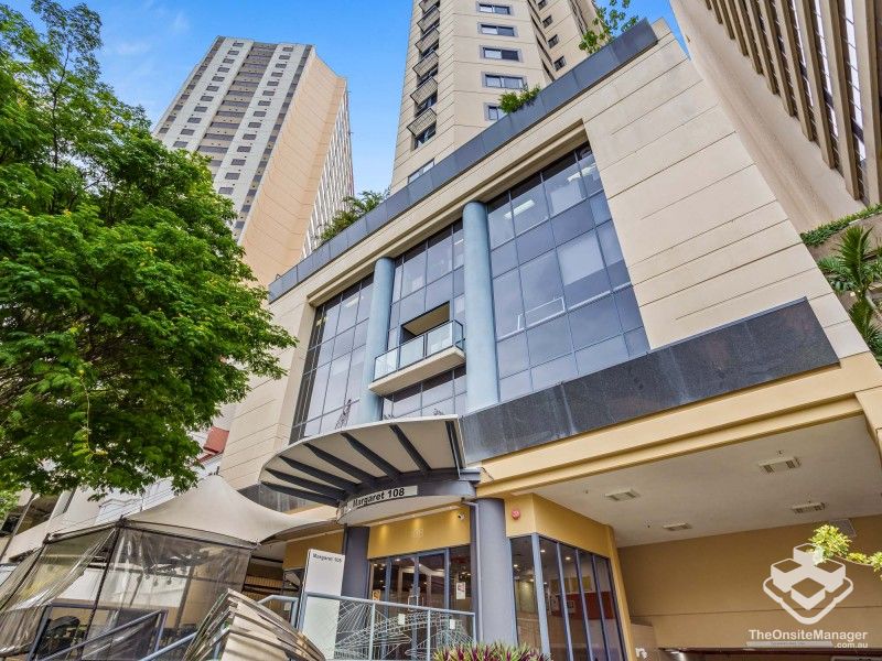 rental property Brisbane