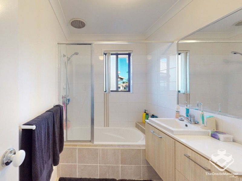 rental property Brisbane