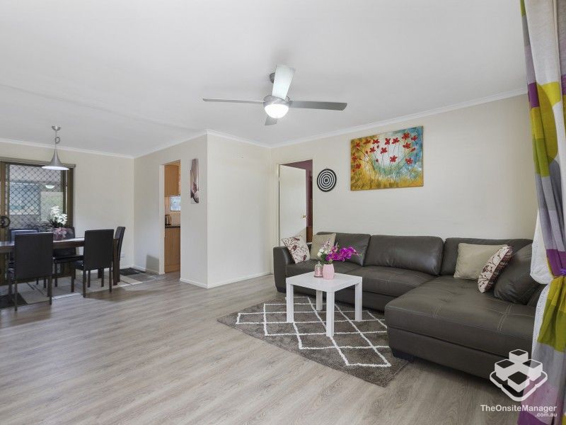 rental property Brisbane