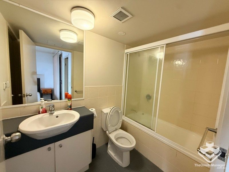 rental property Brisbane