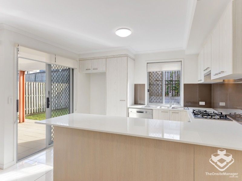 rental property Brisbane