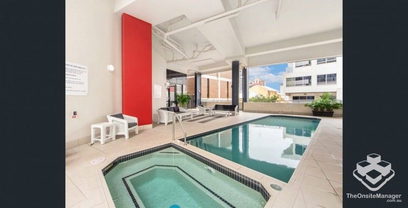 rental property Brisbane