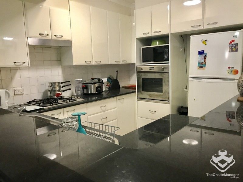 rental property Sydney