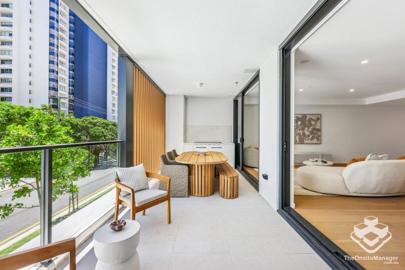 rental property Gold Coast