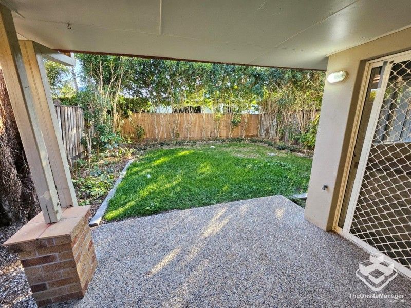 rental property Brisbane