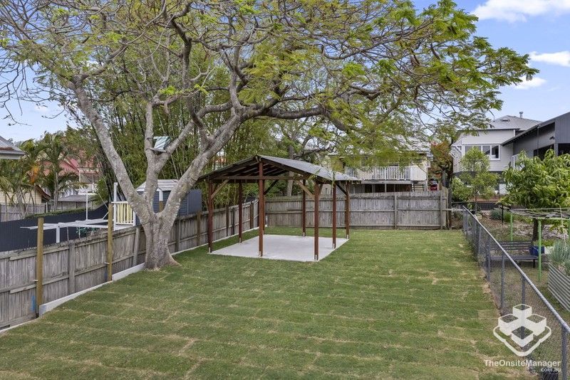 rental property Brisbane