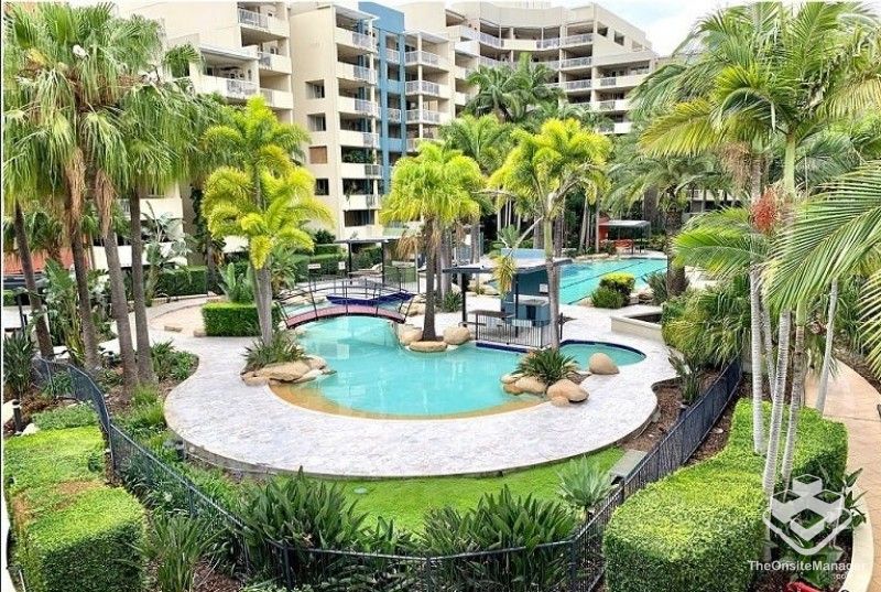 rental property Brisbane