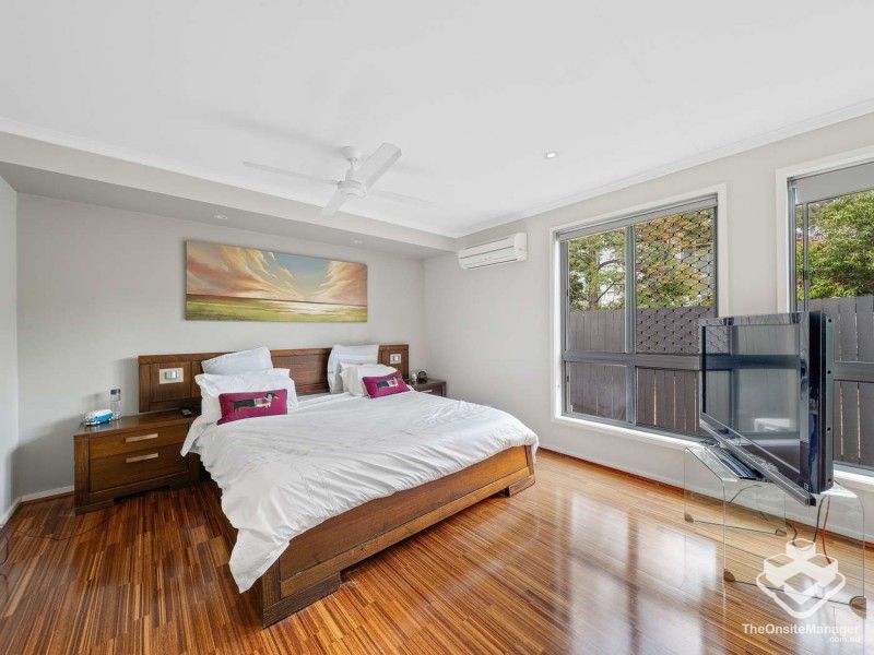 rental property Brisbane