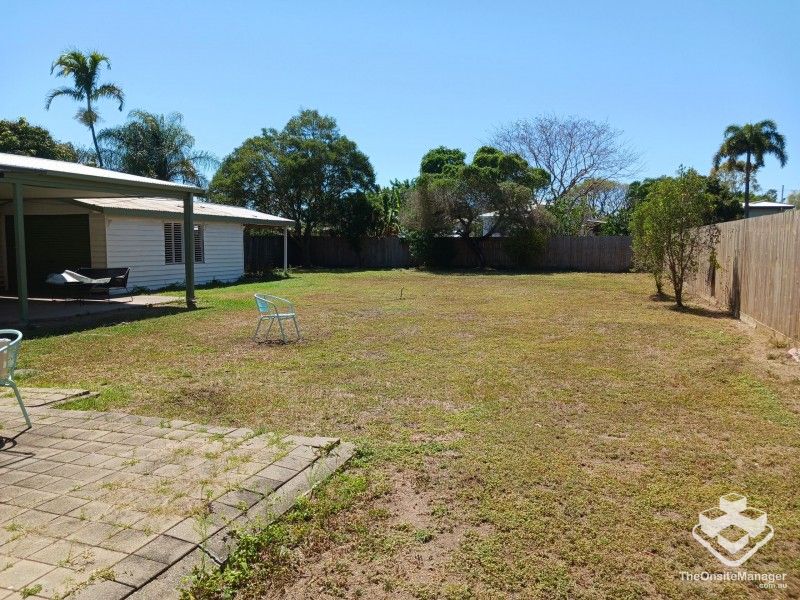 rental property Townsville