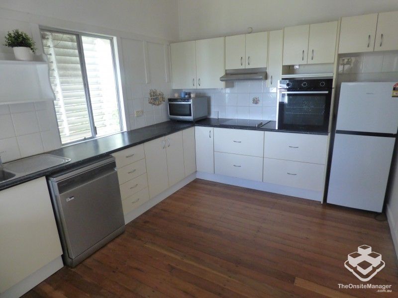 rental property Brisbane