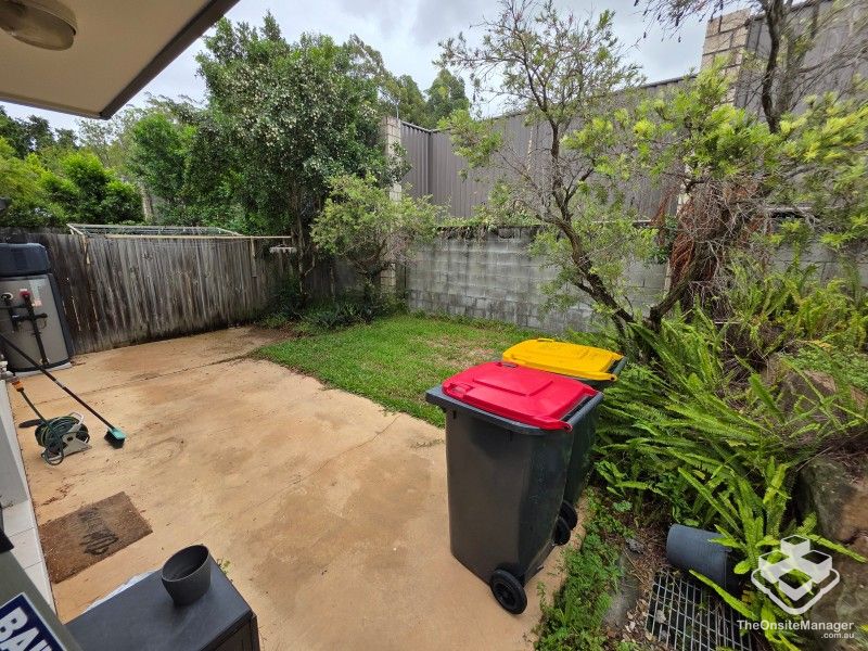 rental property Brisbane
