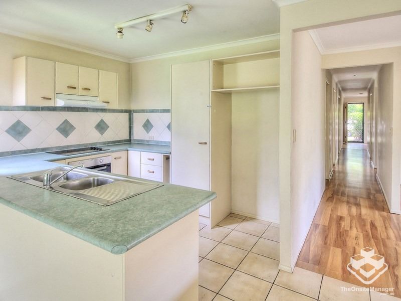 rental property Brisbane