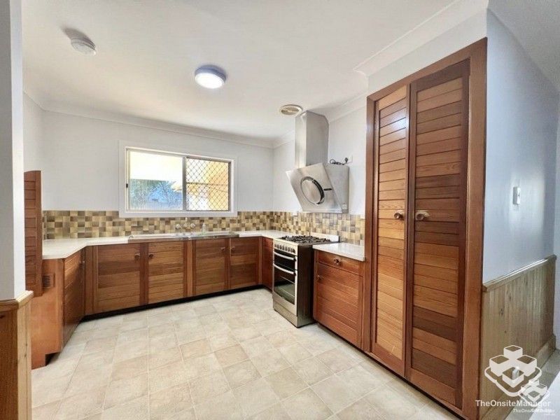 rental property Brisbane