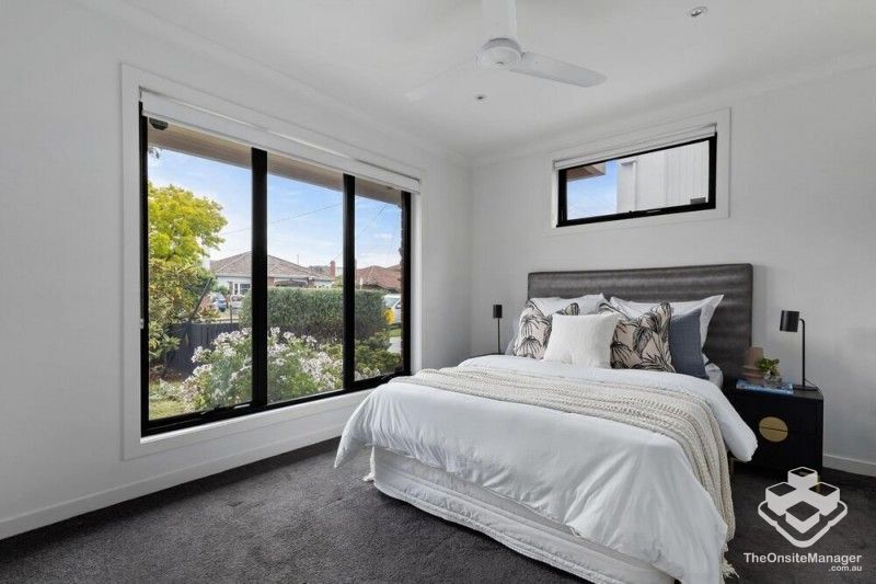 rental property Melbourne