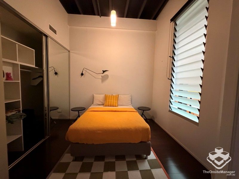 rental property Brisbane