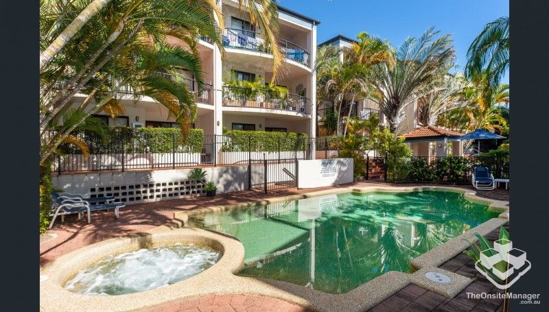 rental property Gold Coast