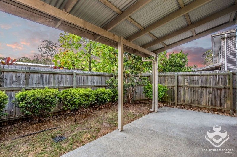 rental property Brisbane