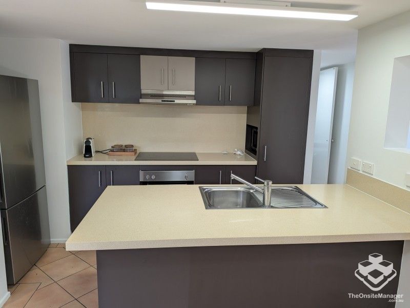 rental property Cairns