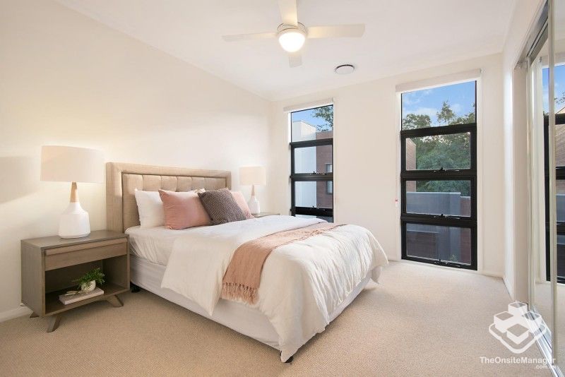 rental property Brisbane