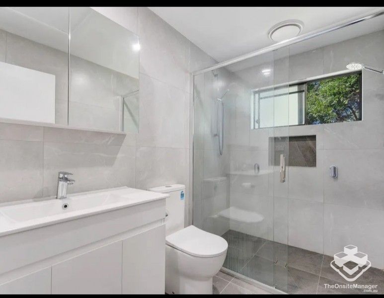 rental property Brisbane