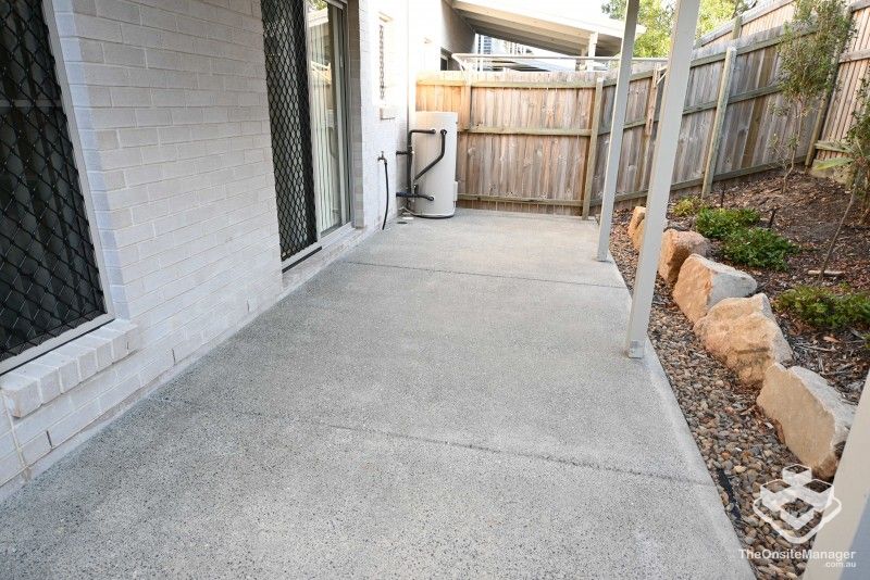 rental property Brisbane