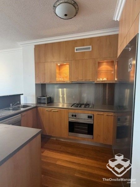 rental property Brisbane