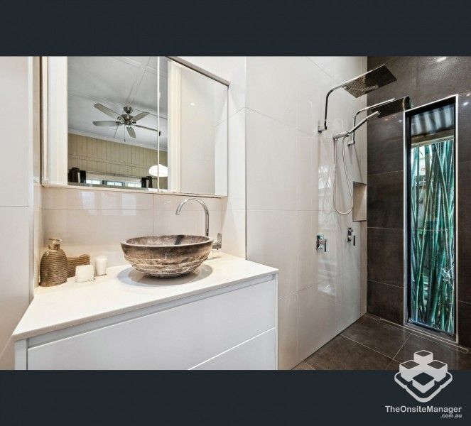 rental property Brisbane