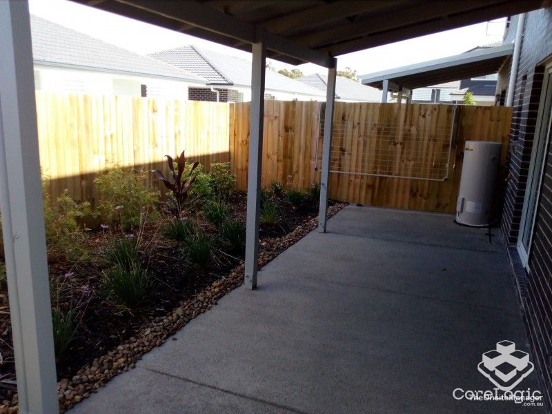 rental property Invalid address