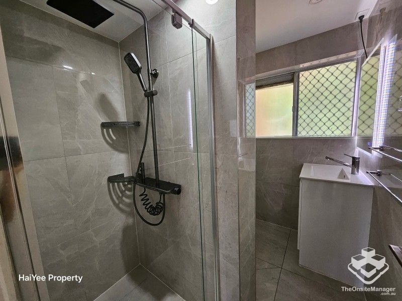 rental property Brisbane