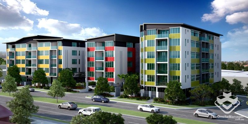 rental property Brisbane