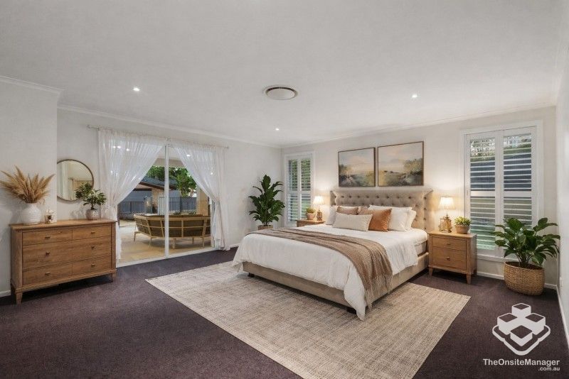 rental property Gold Coast