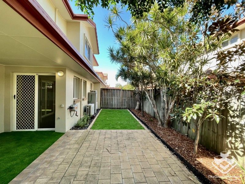 rental property Brisbane