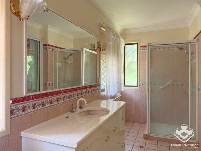 rental property Brisbane