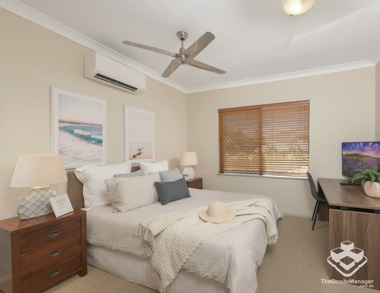 rental property Cairns