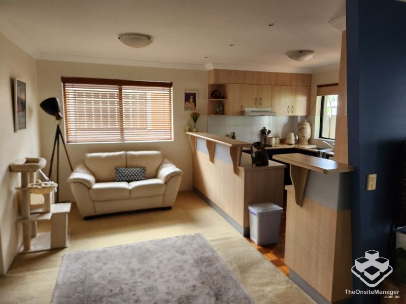 rental property Brisbane