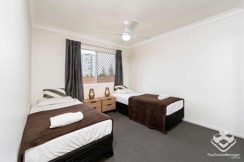 rental property Gold Coast