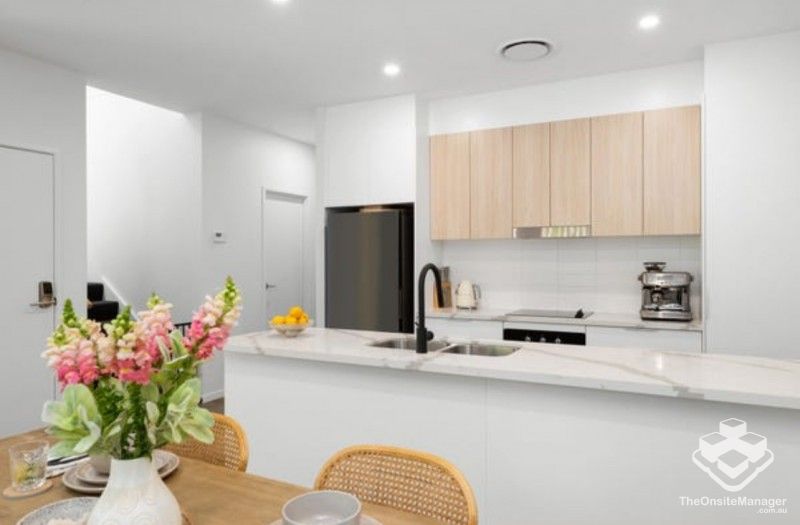 rental property Brisbane