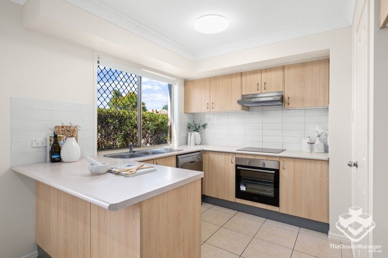 rental property Brisbane