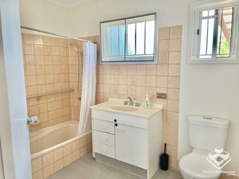 rental property Brisbane